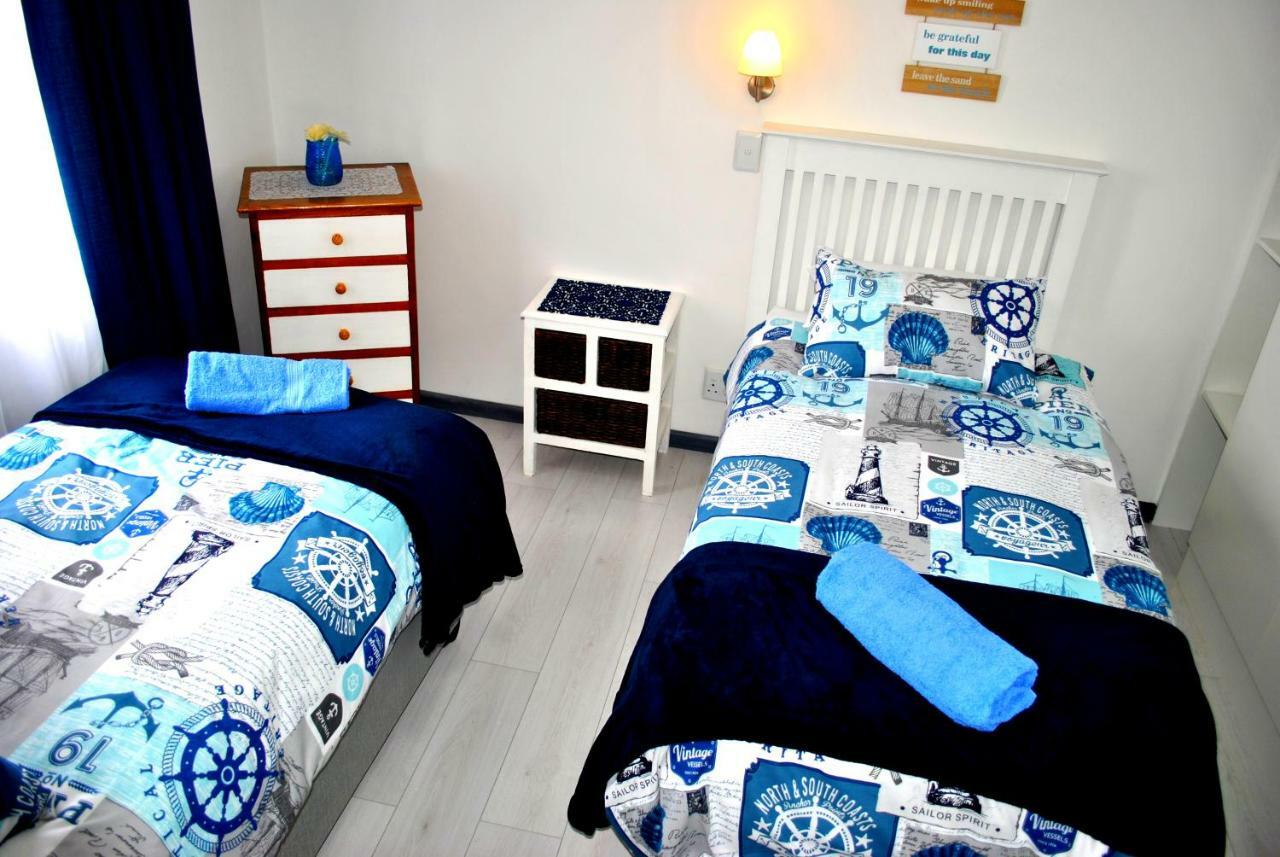 Whale Watch Accommodation De Kelders Buitenkant foto