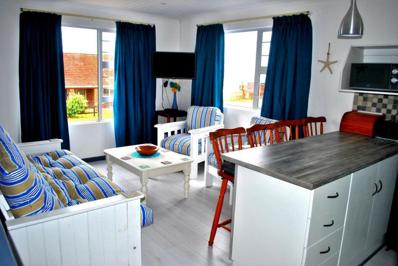 Whale Watch Accommodation De Kelders Buitenkant foto