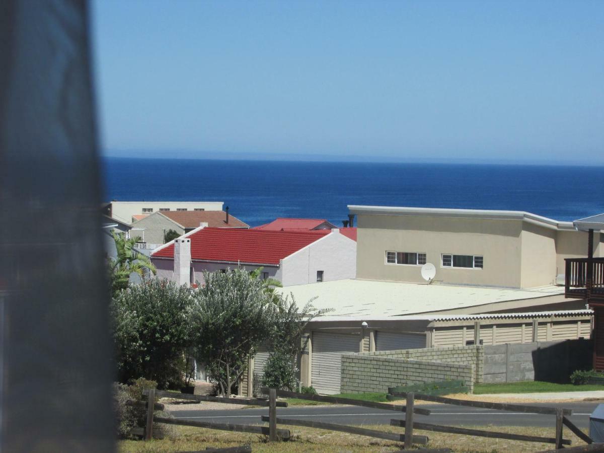 Whale Watch Accommodation De Kelders Buitenkant foto