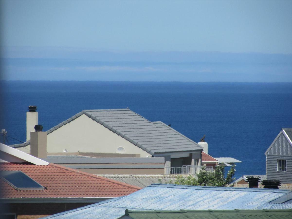 Whale Watch Accommodation De Kelders Buitenkant foto