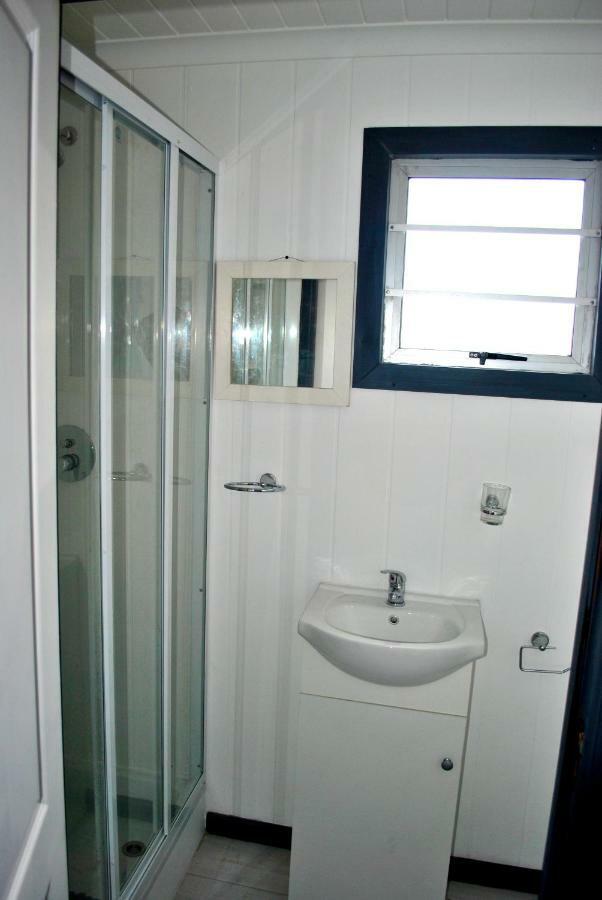 Whale Watch Accommodation De Kelders Buitenkant foto