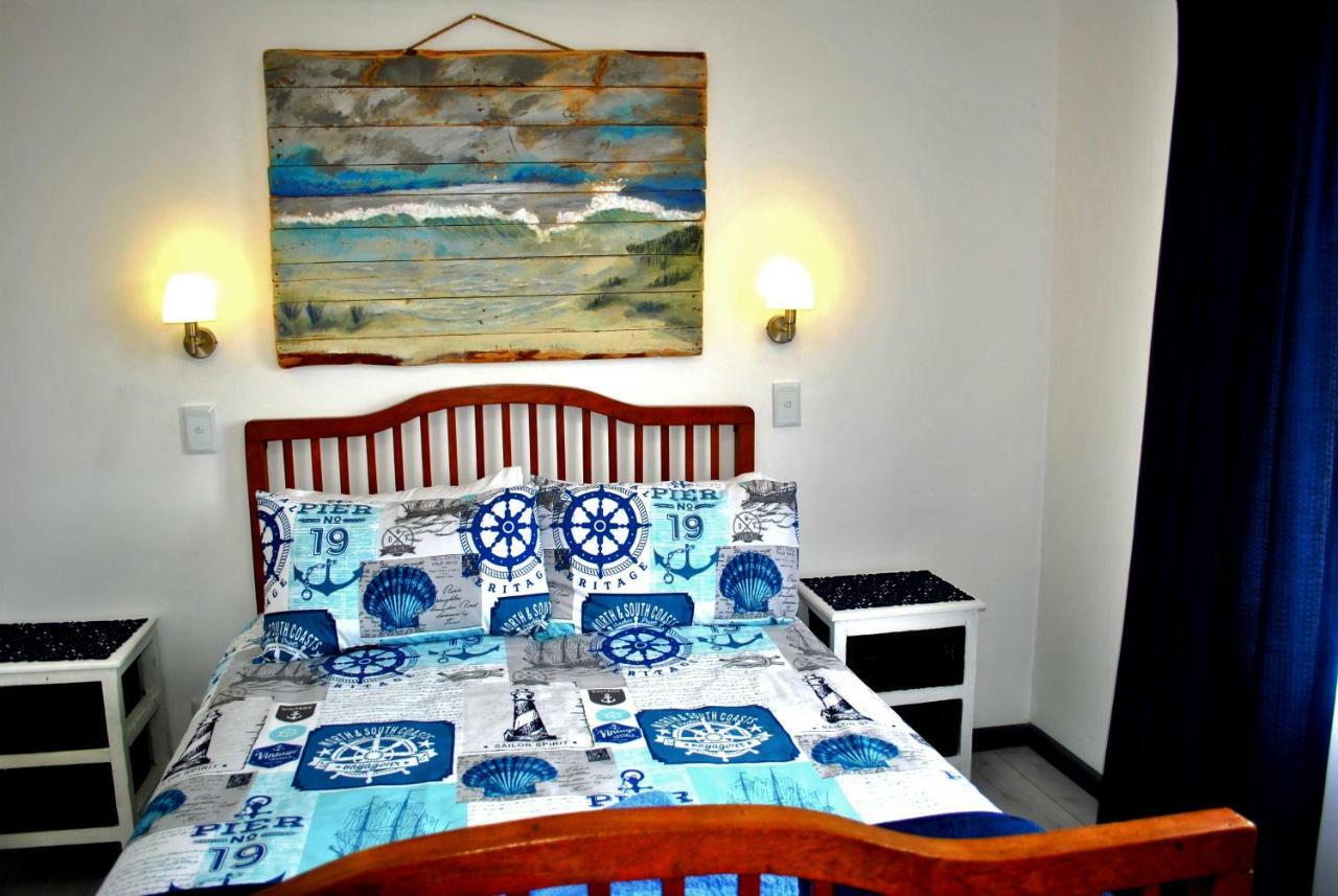 Whale Watch Accommodation De Kelders Buitenkant foto