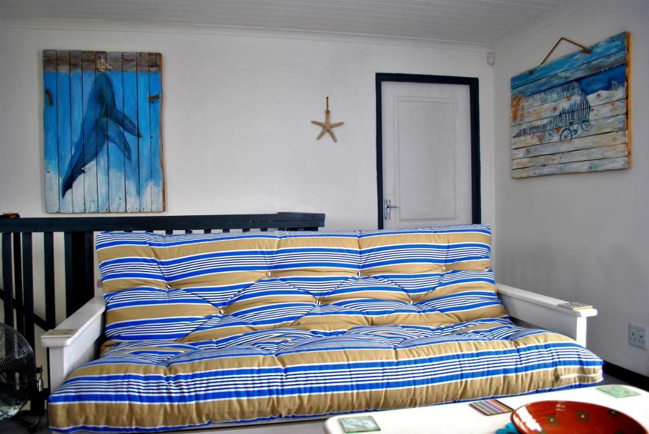 Whale Watch Accommodation De Kelders Buitenkant foto
