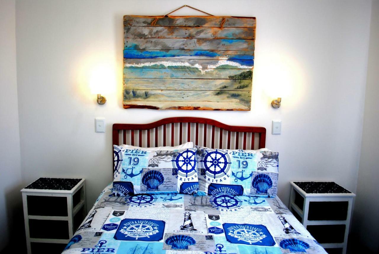 Whale Watch Accommodation De Kelders Buitenkant foto