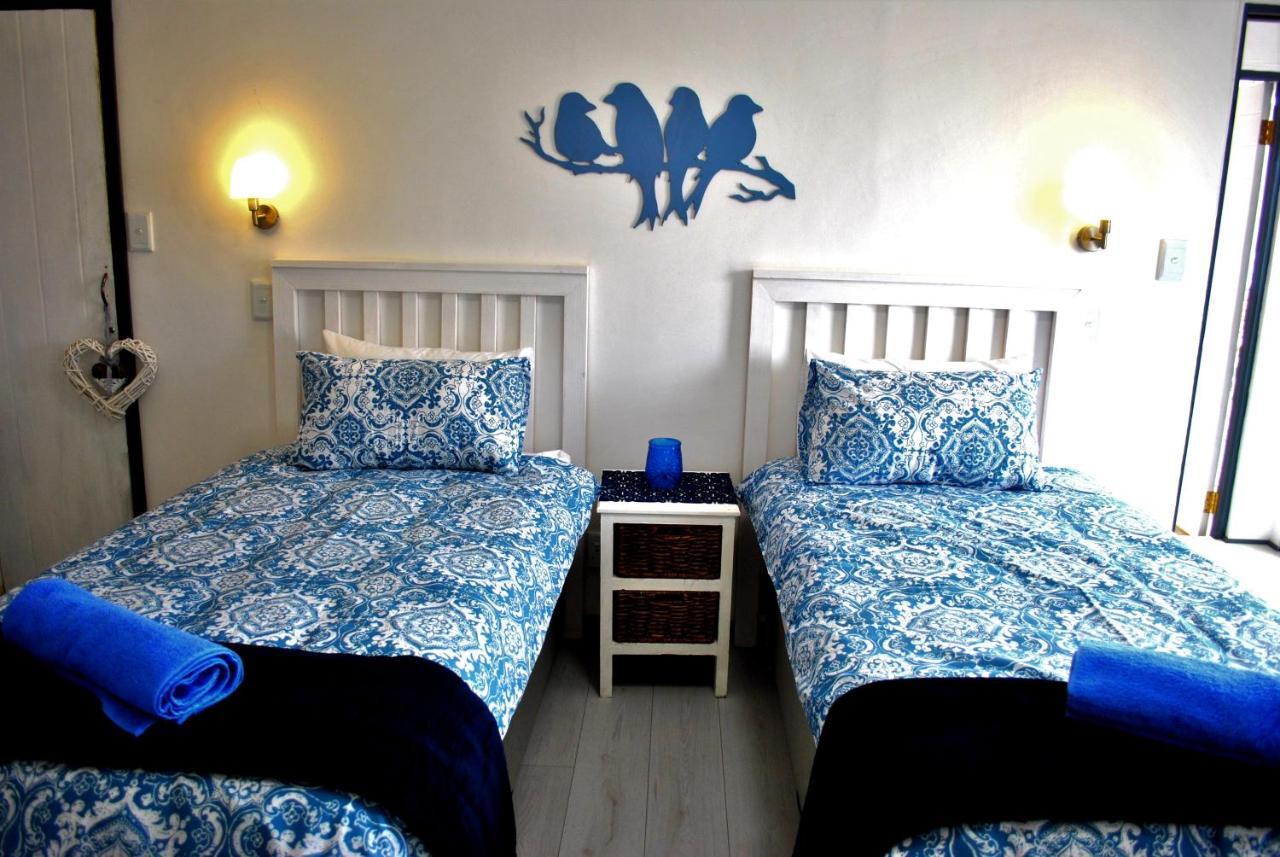 Whale Watch Accommodation De Kelders Buitenkant foto